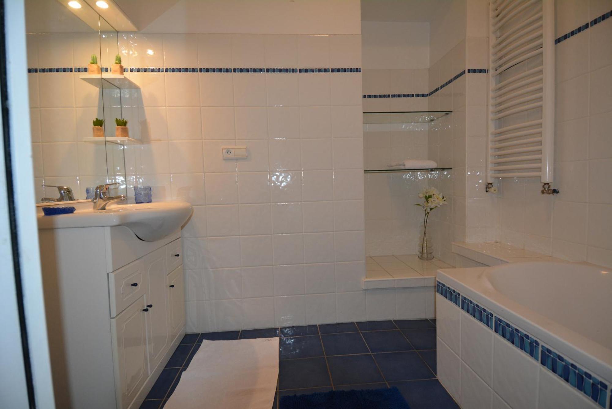Appartement Saint-Malo Intra Muros Quarto foto